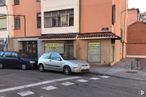 Local en venta en Plaza Hilanderas, 1, Carabanchel, Madrid, 28025 con coche, ventana, edificio, neumático, rueda, luz de estacionamiento automotriz, vehículo terrestre, vehículo, planta y infraestructura alrededor