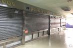 Local en venta en Calle Calderón de la Barca, 9, Navalcarnero, Madrid, 28600 con ebanistería, edificio, accesorio, pared, suelo, gas, material compuesto, vidrio, metal y techo alrededor