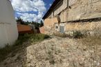 Land for sale at Centro urbano, Arcas del Villar, Cuenca, 16123 with plant, cloud, sky, land lot, tree, grass, landscape, slope, building and rural area around