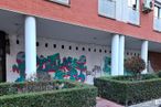 Retail for sale & for rent at Avenida del Mar Mediterráneo, 79, Valdemoro, Madrid, 28340 with window, flowerpot, plant, property, leaf, building, architecture, neighbourhood, line and wall around