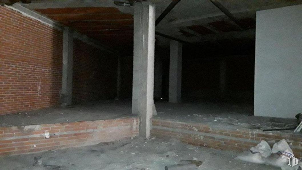 Local en venta en Calle Isaac Peral, Arganda del Rey, Madrid, 28500 con propiedad, suelo, material de construcción, suelos, madera, material compuesto, albañilería, gas, hormigón y techo alrededor