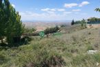 Land for sale at Urbanización mirador del Cid, Trijueque, Guadalajara, 19192 with plant, sky, cloud, natural landscape, tree, shrub, landscape, plain, mountainous landforms and grass around