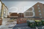 Land for sale at Casco urbano, Ocaña, Toledo, 45300 with waste container, building, sky, window, waste containment, road surface, asphalt, urban design, wood and condominium around