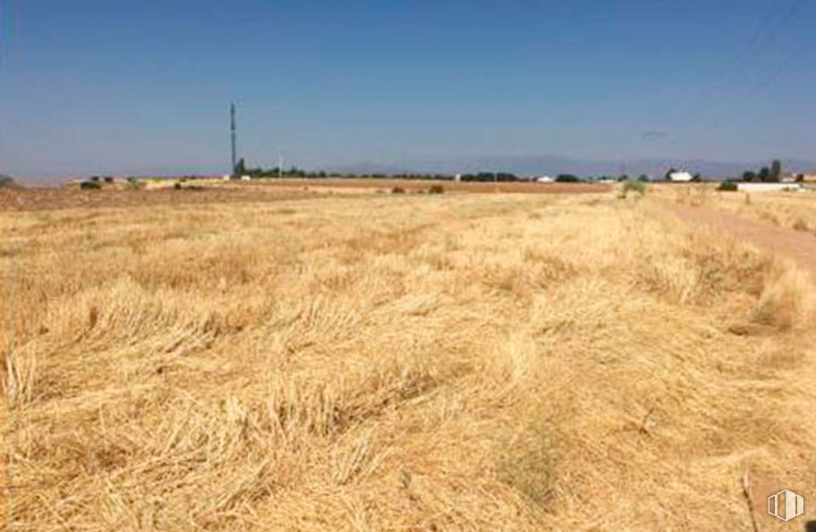 Suelo en venta en Paraje Navajo Fuente Del Rosario, s/n, El Casar, Guadalajara, 19170 con cielo, paisaje natural, lote de terreno, agricultura, llano, pradera, hierba, paisaje, planta y evento alrededor