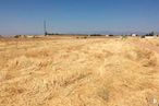 Land for sale at Paraje Navajo Fuente Del Rosario, s/n, El Casar, Guadalajara, 19170 with sky, natural landscape, land lot, agriculture, plain, grassland, grass, landscape, plant and event around