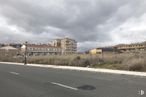 Land for sale at Avenida España, Ávila, 05004 with building, cloud, sky, plant, window, asphalt, road surface, residential area, tree and tar around