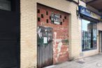 Retail for sale & for rent at Calle Capitán Luque, 26, Talavera de la Reina, Toledo, 45600 with door, window, property, fixture, brickwork, wood, road surface, brick, architecture and font around