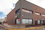 Industrial for sale at Zona industrial, Santa Cruz del Retamar, Toledo, 45513 with window, sky, building, cloud, fixture, urban design, facade, street light, commercial building and brick around