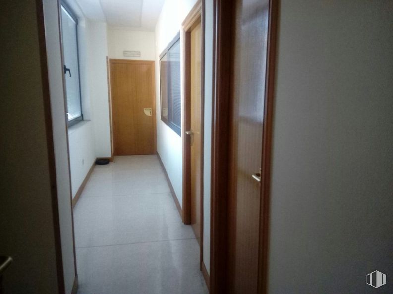 Oficina en venta en Calle Cronos, 18, San Blas - Canillejas, Madrid, 28037 con puerta, edificio, , , casa, , , ,  y  alrededor