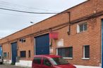 Industrial for rent at Calle Ciprés, Arganda del Rey, Madrid, 28500 with car, window, motor vehicle, automotive lighting, automotive parking light, automotive exterior, automotive tire, automotive wheel system, automotive tail & brake light and parking around