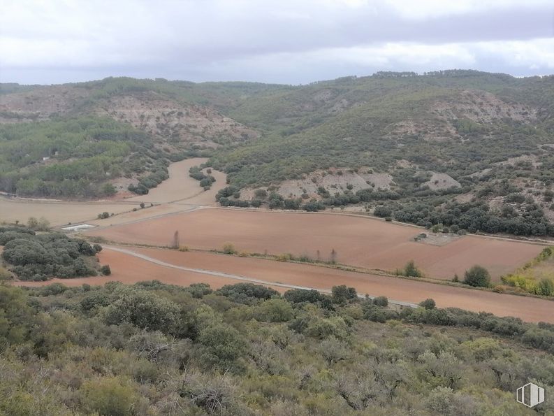 Suelo en venta en Monte Cutradas, Renera, Guadalajara, 19145 con nube, cielo, planta, paisaje natural, tierras altas, lote de terreno, árbol, montaña, terreno y pradera alrededor