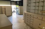 Retail for rent at Calle Gomeznarro, Hortaleza, Madrid, 28043 with cabinetry, property, furniture, tire, wood, interior design, flooring, fixture, floor and door around