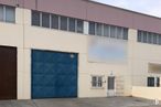 Industrial for sale at Calle Casetón, 29, Ontígola, Toledo, 45340 with door, building, window, sky, cloud, fixture, composite material, facade, engineering and commercial building around