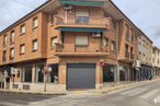 Retail for sale & for rent at Centro urbano, Corral de Almaguer, Toledo, 45880 with window, building, town, urban area, facade, neighbourhood, residential area, street, door and urban design around