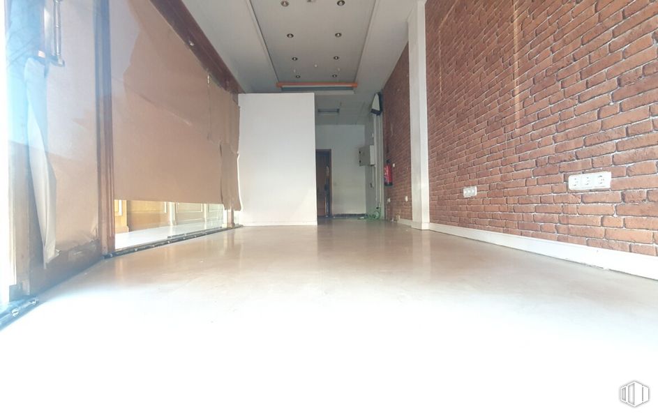 Local en alquiler en Calle Circunvalación, Torrejón de Ardoz, Madrid, 28850 con hall, accesorio, suelo, suelos, pared, madera, techo, suelo de baldosas, material compuesto y hormigón alrededor