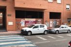 Local en alquiler en Calle Guardia Civil, 15, Valdemoro, Madrid, 28342 con coche, neumático, edificio, rueda, luz de estacionamiento automotriz, vehículo terrestre, vehículo, ventana, vehículo motorizado y iluminación automotriz alrededor