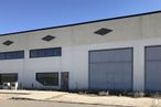 Industrial for sale at Terreno Sector 4, 76, Barcience, Toledo, 45525 with window, building, sky, asphalt, fixture, wall, rectangle, composite material, real estate and facade around