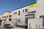 Nave en venta en Calle Puerto del Atazar, Leganés, Madrid, 28919 con coche, edificio, ventana, cielo, propiedad, rueda, vehículo, barrio, asfalto y neumático alrededor