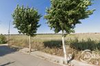 Land for sale at Calle San Sebastián, Chozas de Canales, Toledo, 45960 with plant, sky, plant community, ecoregion, branch, land lot, road surface, vegetation, tree and landscape around