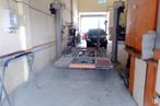 Industrial for rent at Polígono industrial Villa de Azaña, Numancia de la Sagra, Toledo, 45230 with car, building, tire, automotive design, flooring, floor, wheel, electrical wiring, gas and vehicle around