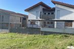 Land for sale at Glorieta Francisco Ayjón, El Casar, Guadalajara, 19170 with house, building, sky, land lot, plant, window, real estate, rural area, landscape and grass around