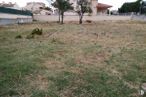 Land for sale at Avenida América, La Lastrilla, Segovia, 40196 with house, cloud, plant, sky, tree, land lot, grass, biome, building and landscape around