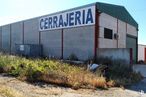 Industrial for sale at Polígono Escalona, Escalona, Toledo, 45910 with building, plant, sky, land lot, asphalt, rural area, landscape, real estate, motor vehicle and gas around