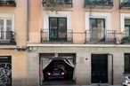 Retail for rent at Calle Juan de Herrera, Centro, Madrid, 28013 with window, door, motorcycle, house, building, property, plant, tire, wheel and vehicle around