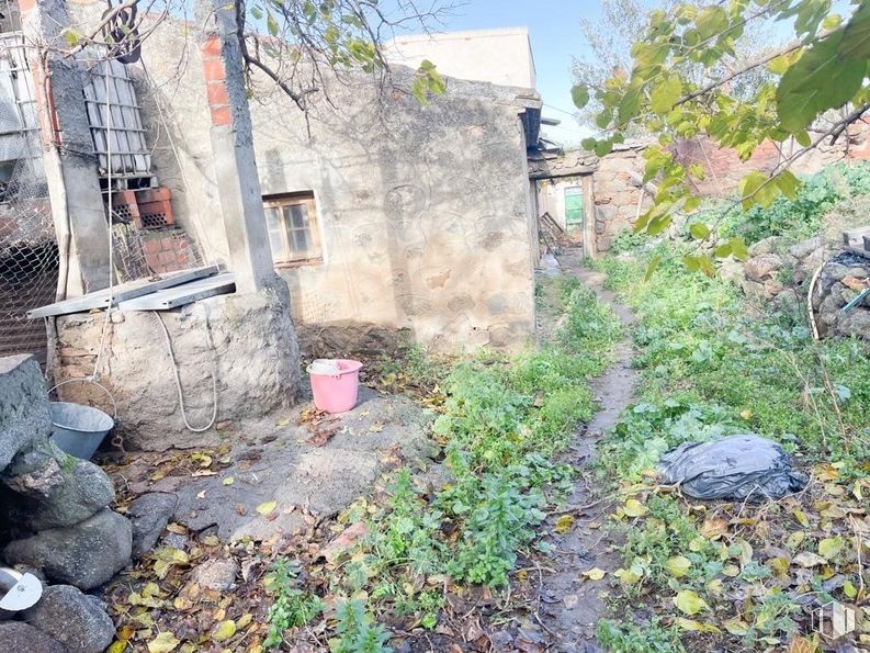 Land for sale at Camino Cobisa, Argés, Toledo, 45122 with plant, building, tree, window, wall, sky, groundcover, grass, rural area and house around