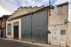 Industrial for sale at Centro Yuncos, Yuncos, Toledo, 45210 with door, building, cloud, sky, fixture, wood, window, road surface, facade and road around