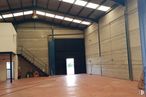 Industrial for sale at Polígono Buenavista, Pepino, Toledo, 45638 with wood, hall, lighting, flooring, floor, door, field house, shade, fixture and hardwood around