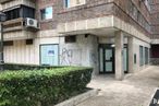 Local en venta en Zona Valderas-Los Castillos, Alcorcón, Madrid, 28925 con ventana, puerta, planta, día, propiedad, edificio, superficie de carretera, diseño urbano, barrio y área residencial alrededor