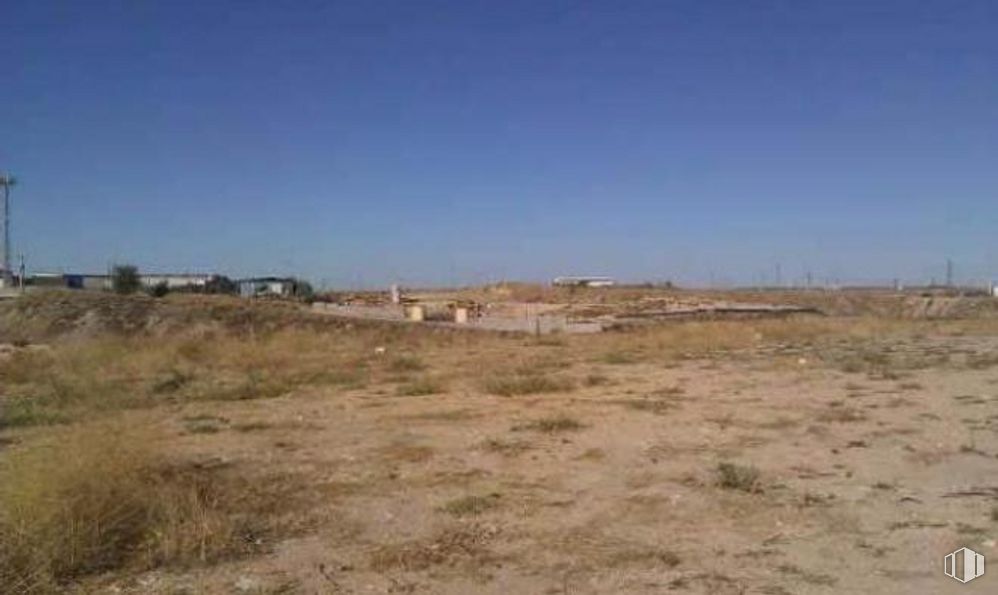 Suelo en venta en Cuesta Botones, Ocaña, Toledo, 45300 con cielo, planta, paisaje, paisaje natural, pastizal, suelo, hierba, pradera, horizonte y estepa alrededor