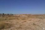 Land for sale at Cuesta Botones, Ocaña, Toledo, 45300 with sky, plant, landscape, natural landscape, grassland, soil, grass, prairie, horizon and steppe around