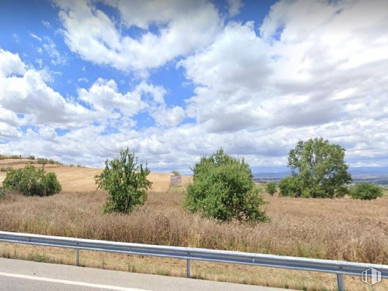 Suelo en venta en Zona Prado Norte, Algete, Madrid, 28110 con nube, planta, cielo, comunidad vegetal, paisaje natural, superficie de la carretera, asfalto, cúmulo, hierba y pradera alrededor