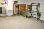 Retail for rent at Paseo Ezequiel González, Segovia, 40002 with furniture, bookcase, fixture, flooring, wood, floor, ladder, ceiling, hardwood and event around