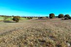 Land for sale at Zona La Cortanilla, Villamantilla, Madrid, 28610 with plant, sky, natural landscape, cloud, tree, grass, horizon, tints and shades, agriculture and landscape around