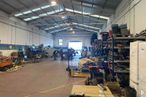 Industrial for sale at Zona industrial, Cobeña, Madrid, 28863 with workshop, automobile repair shop, warehouse, ceiling, industry, factory, toolroom, shelving, shelf and retail around