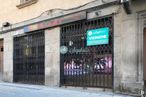 Local en venta en Paseo Ezequiel González, Segovia, 40002 con ventana, edificio, día, accesorio, ladrillo, fuente, albañilería, barrio, pared y fachada alrededor