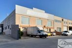 Industrial for sale at Polígono Industrial, Borox, Toledo, 45222 with car, window, truck, sky, wheel, building, property, tire, vehicle and asphalt around