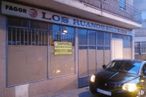 Retail for rent at Ronda Almendros, 8, Arganda del Rey, Madrid, 28500 with car, automotive parking light, tire, land vehicle, vehicle, wheel, window, property, building and hood around