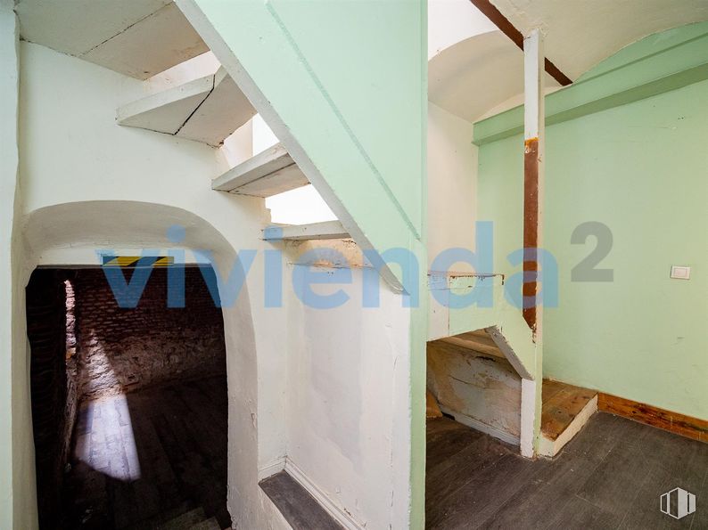 Local en venta en Zona Malasaña - Univerdidad, Centro, Madrid, 28004 con edificio, madera, pintura, accesorio, interiorismo, tinte para madera, suelo, suelos, madera dura y sombra alrededor