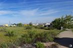 Land for sale at Zona Ciudad del Automóvil, Leganés, Madrid, 28914 with plant, sky, cloud, natural landscape, land lot, tree, grass, plain, grassland and landscape around