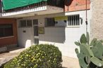 Office for rent at Calle Ventosilla, 19, San Agustín del Guadalix, Madrid, 28750 with plant, window, flower, property, building, architecture, yellow, shade, neighbourhood and wall around