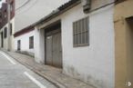 Land for sale at Calle San Antonio de la Florida, 5, Leganés, Madrid, 28917 with window, door, building, wood, road surface, fixture, facade, asphalt, flooring and house around