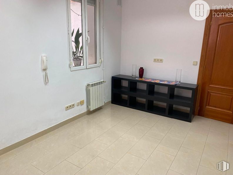 Oficina en venta en Calle General Díaz Porlier, Salamanca, Madrid, 28001 con puerta, propiedad, ebanistería, edificio, madera, accesorio, casa, suelos, suelo y arte alrededor