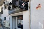 Retail for sale at Calle Caldo, Algete, Madrid, 28110 with building, font, facade, window, door, advertising, city, street, signage and house around