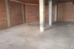 Retail for sale at Calle Manzano, 2, Pozo de Guadalajara, Guadalajara, 19161 with floor, flooring, brickwork, concrete, brick, building material, basement, hall, daylighting and plaster around