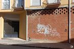 Retail for sale at Casco urbano, Quintanar de la Orden, Toledo, 45800 with window, building, architecture, brick, wood, neighbourhood, road surface, brickwork, facade and tints and shades around