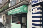 Retail for rent at Calle Doctor Jiménez Díaz, 4, Coslada, Madrid, 28820 with car, building, window, vehicle, facade, awning, motor vehicle, font, automotive exterior and signage around